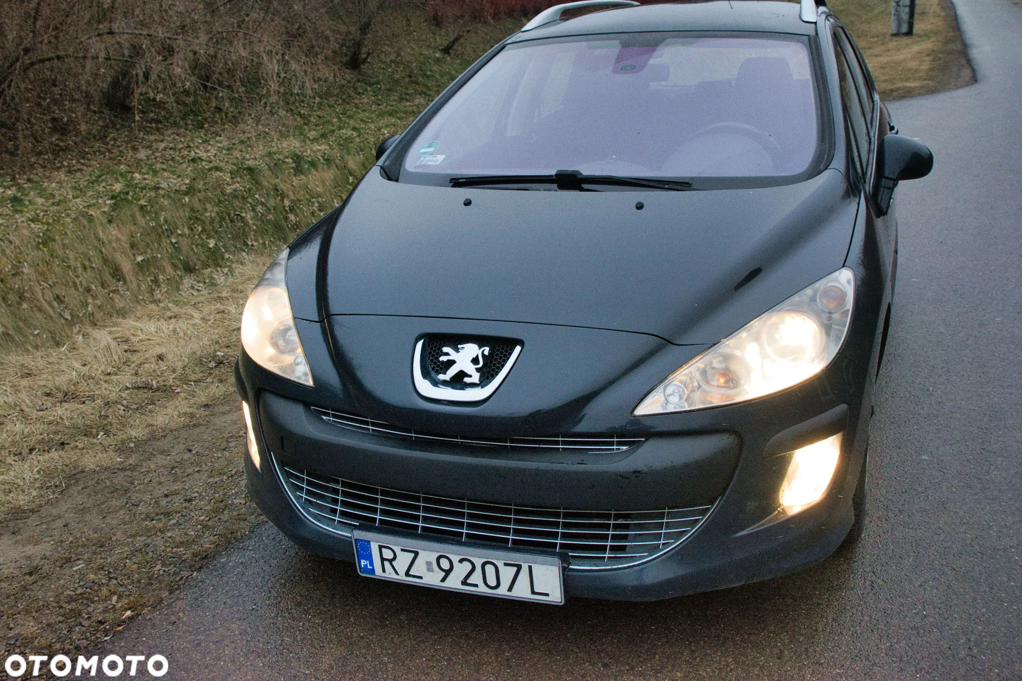 Peugeot 308 1.6 HDi Premium - 9