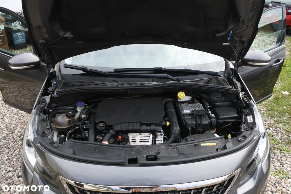 Peugeot 2008 PureTech 110 Stop&Start Allure - 30