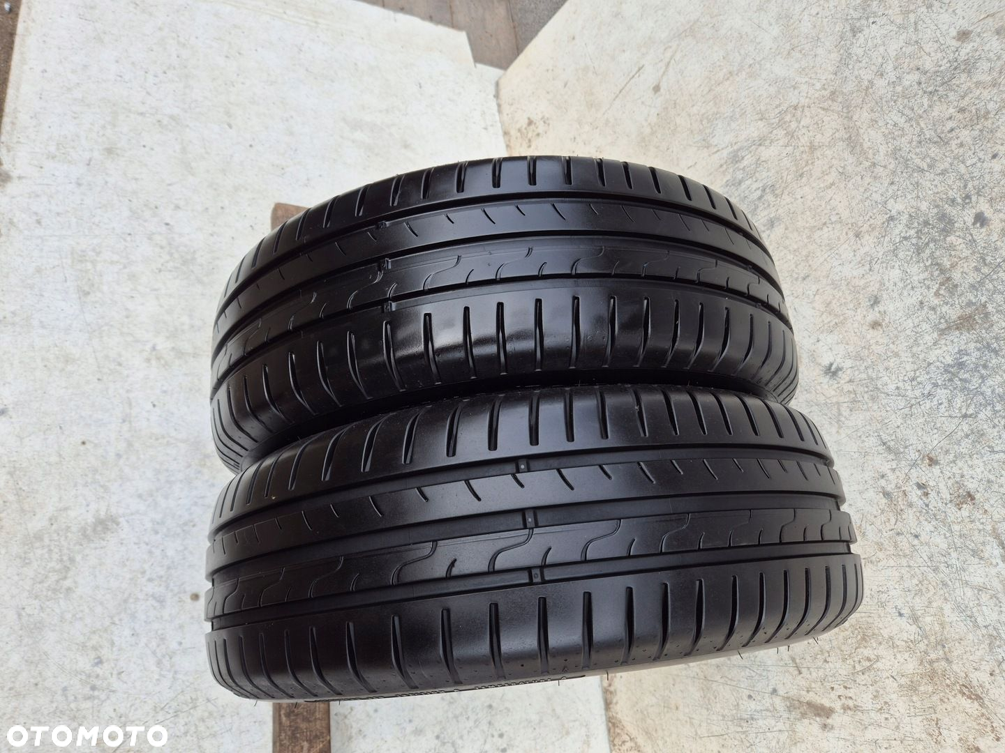 Dunlop Sport Bluresponse 185/60R15 84 H 7mm. - 2