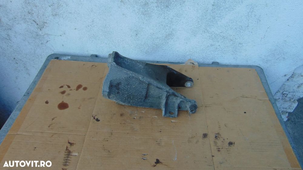 Suport motor Volkswagen Transporter T5 2.0 diesel cod 7E0199343 an 2009-2015 - 4