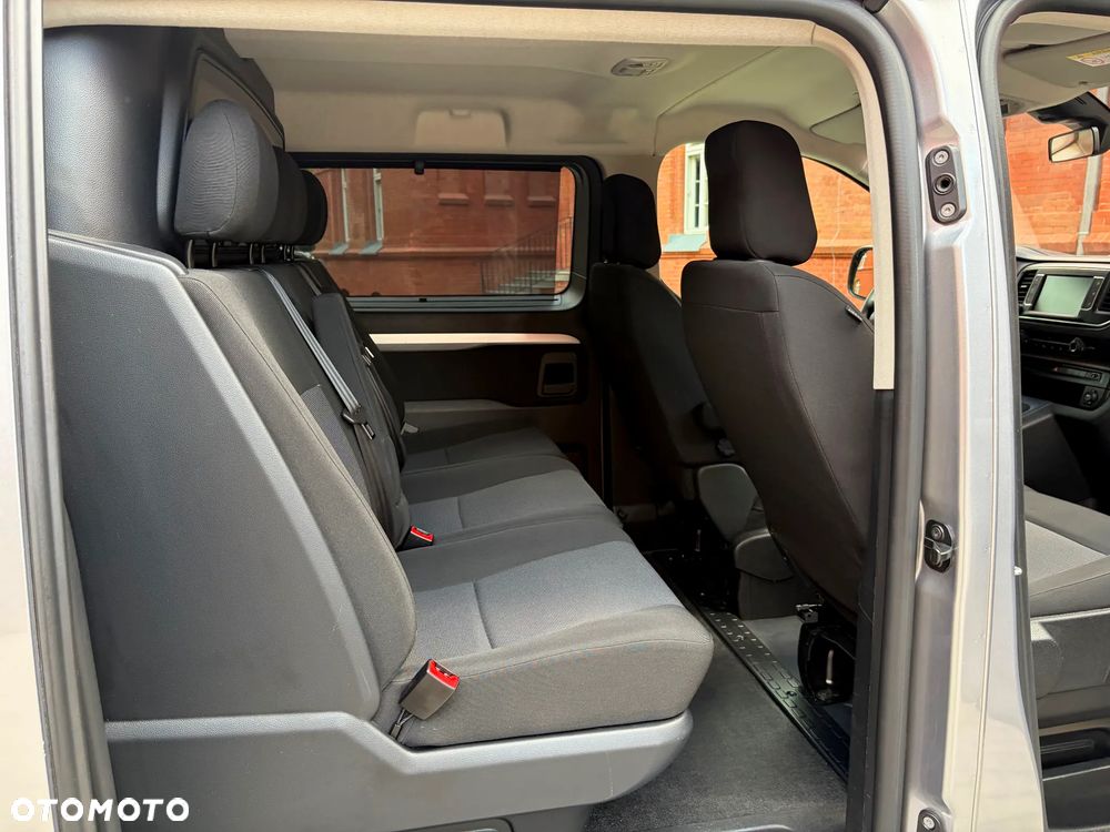 Opel VIVARO - 7