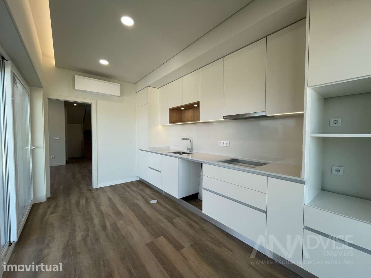 Apartamento T3+2 Duplex Venda em Viseu,Viseu - Grande imagem: 5/42