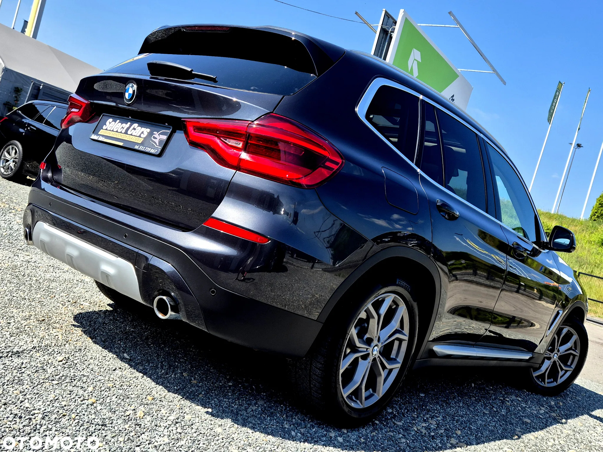 BMW X3 - 5