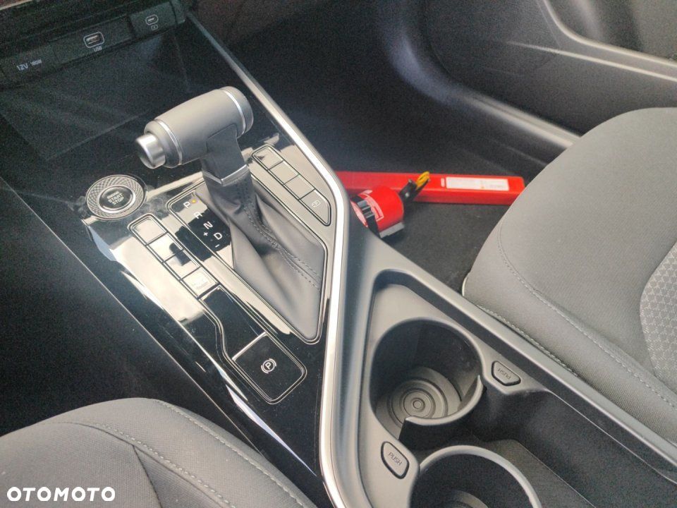 Kia Niro - 15
