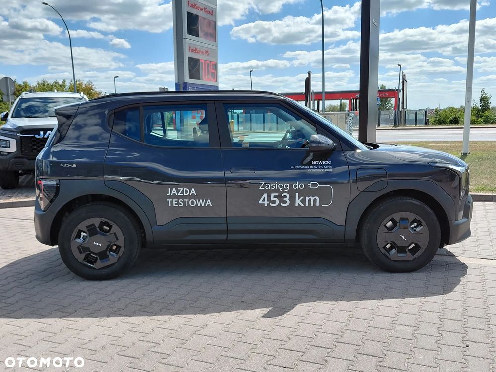 Kia EV2 - 6