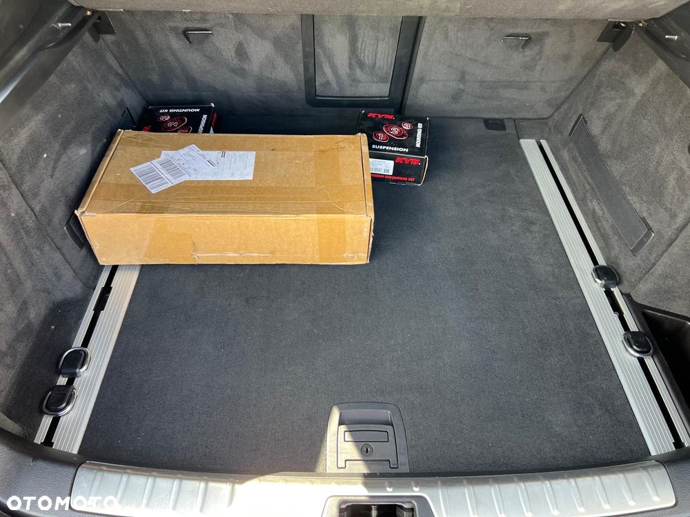 BMW X6 xDriveM50d - 29