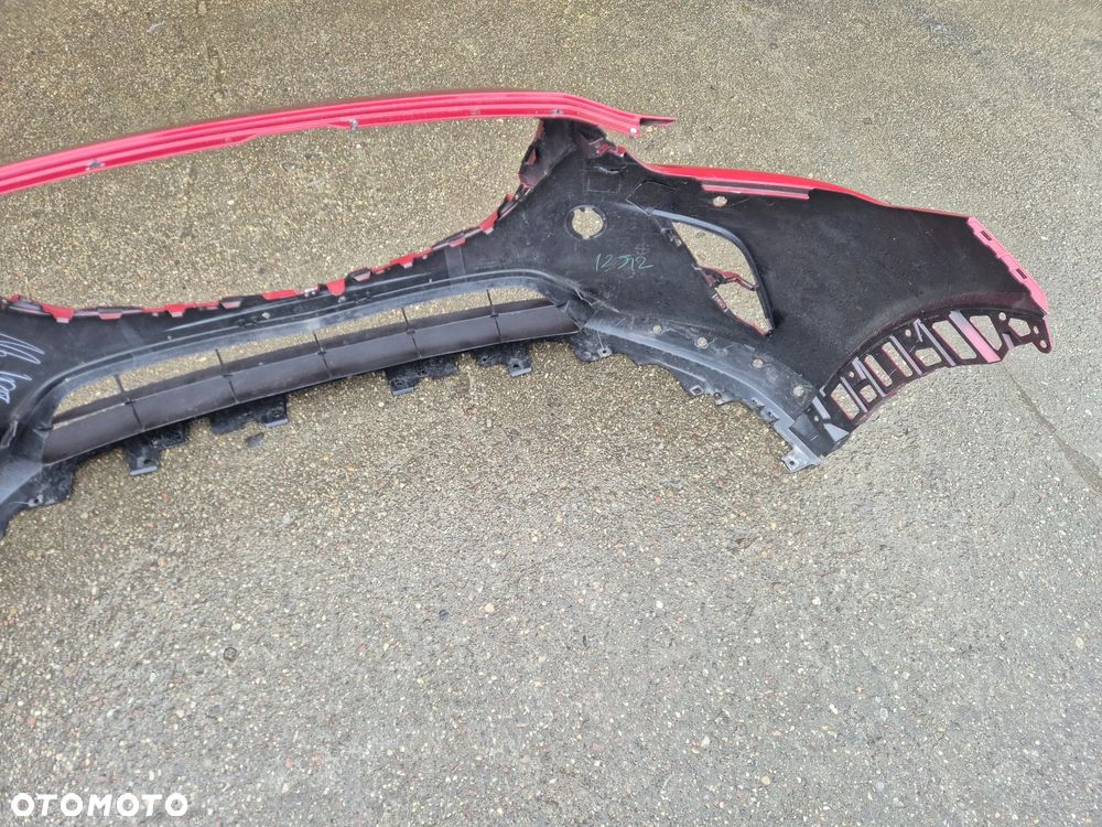 Mazda Cx3 lifting 18- zderzak przedni cx 3 - 8