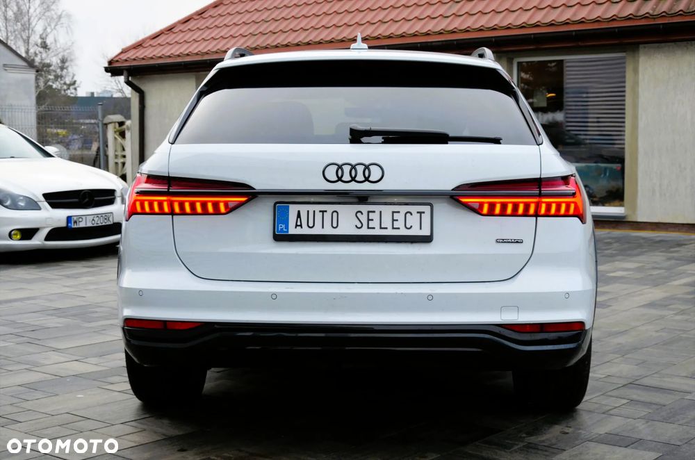Audi A6 Allroad - 17