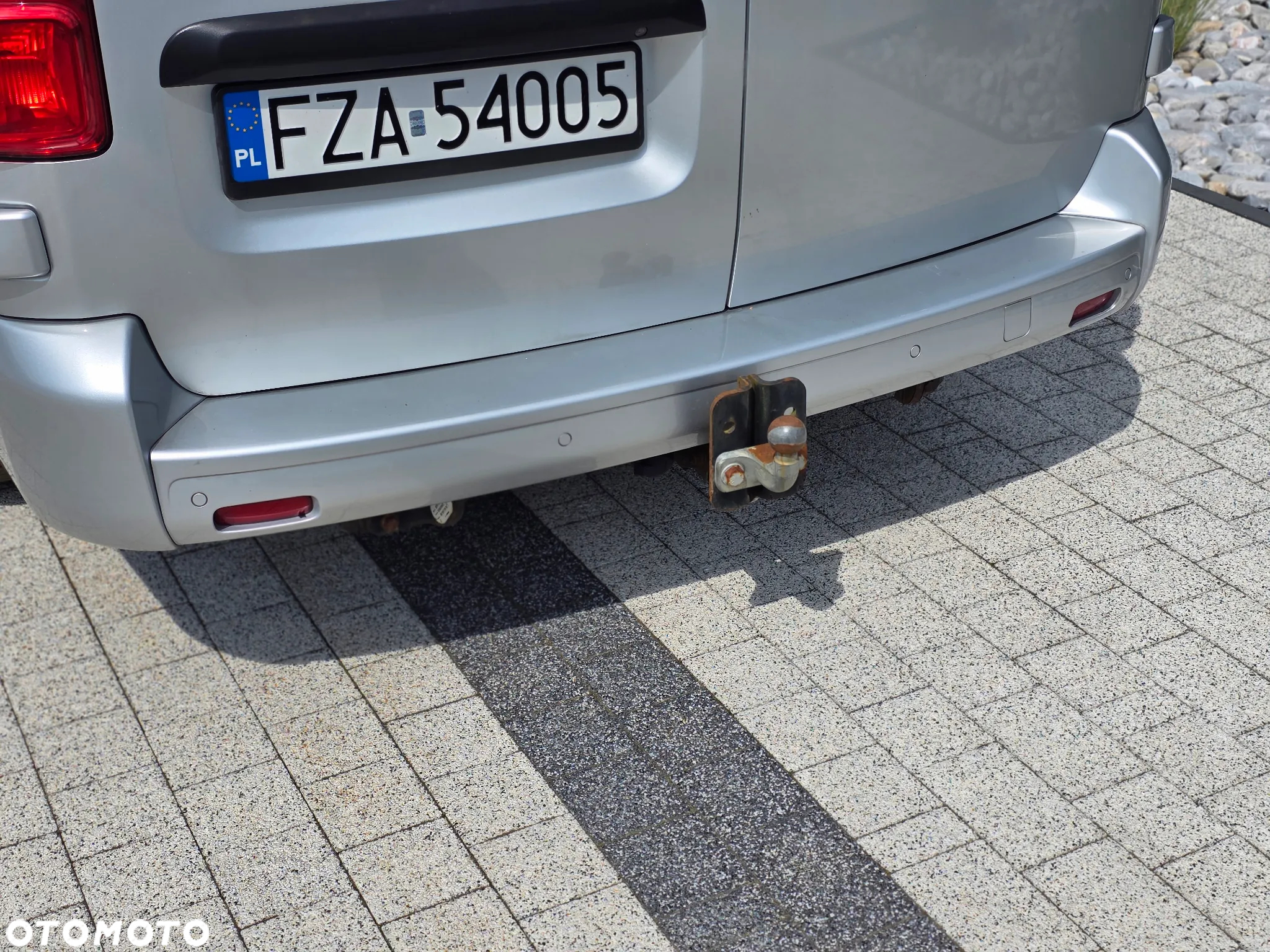 Toyota ProAce Kombi 2.0 D-4D Long 2,8t - 33