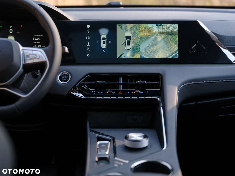 JAC JS8 PRO 7os - 12