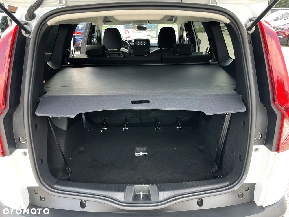 Dacia Jogger 1.0 TCe Extreme+ 7os - 14