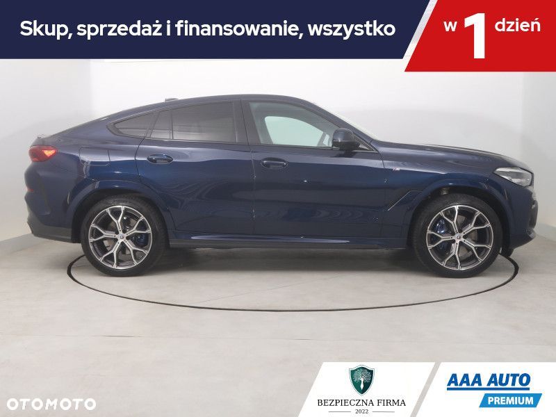 BMW X6 - 8