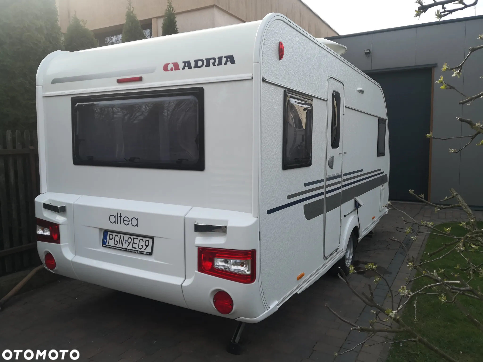 Adria Altea 462 pu - 7
