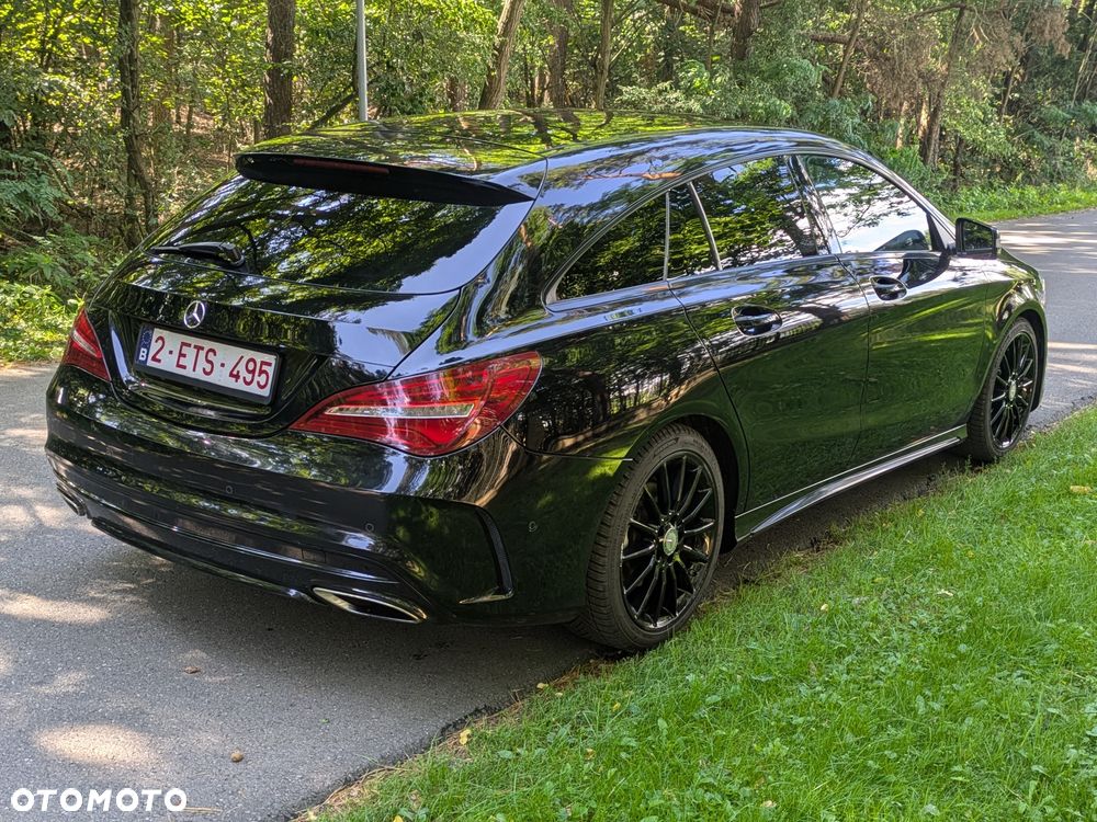 Mercedes-Benz CLA 200 d 7G-DCT AMG Line - 5