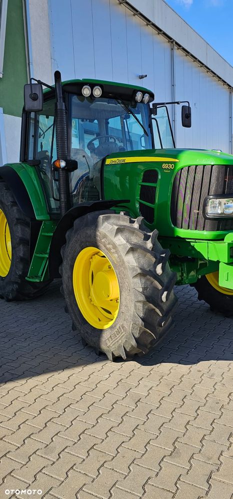 John Deere 6930 Premium - 6