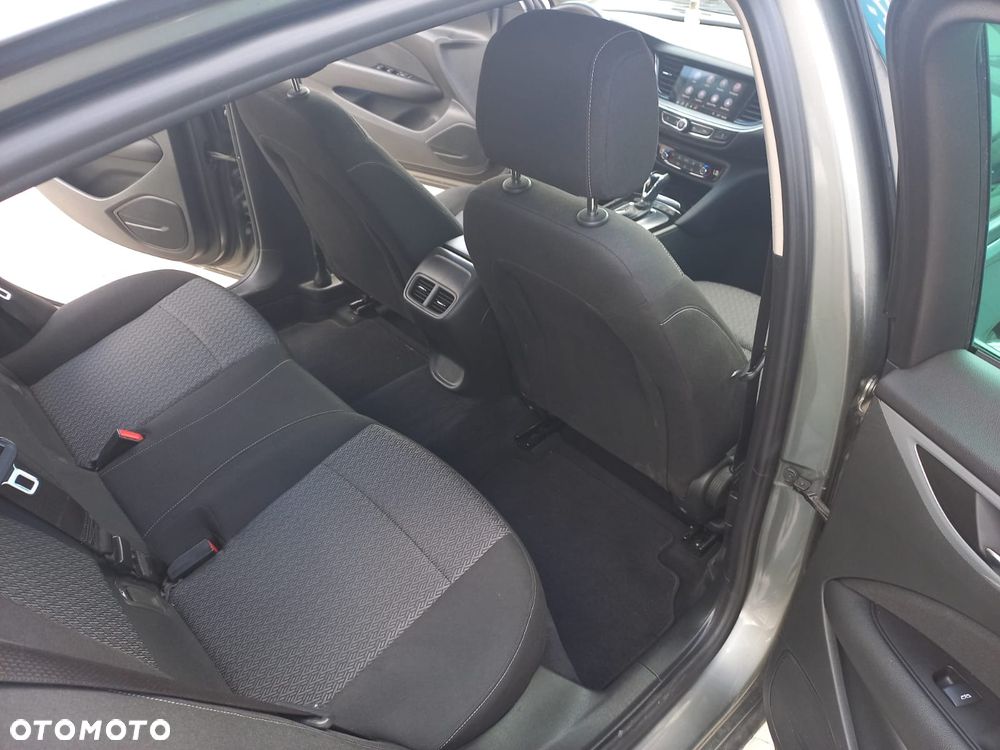 Opel Insignia 2.0 Automatik Edition - 8