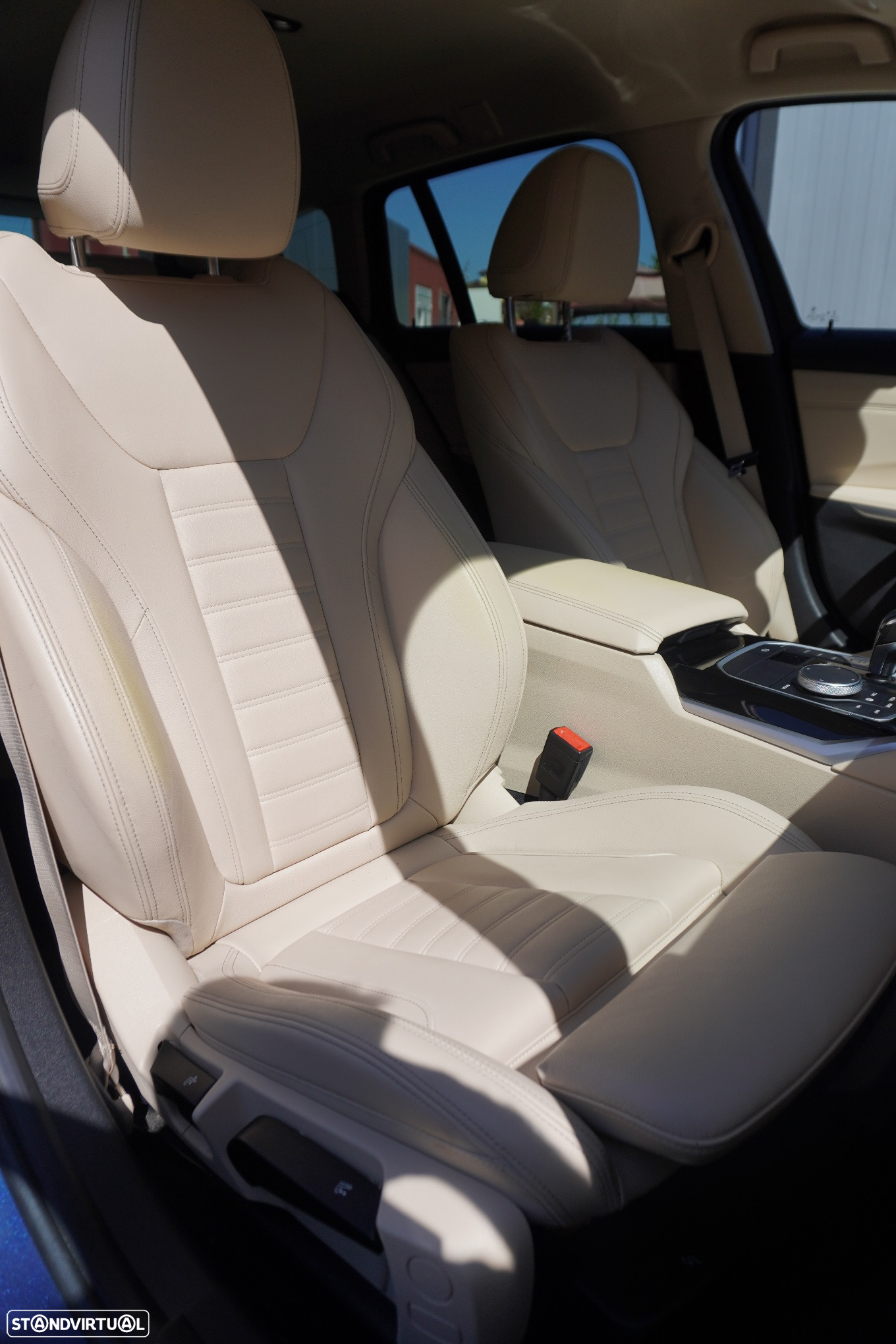 BMW 330 e Touring Line Sport Auto - 20