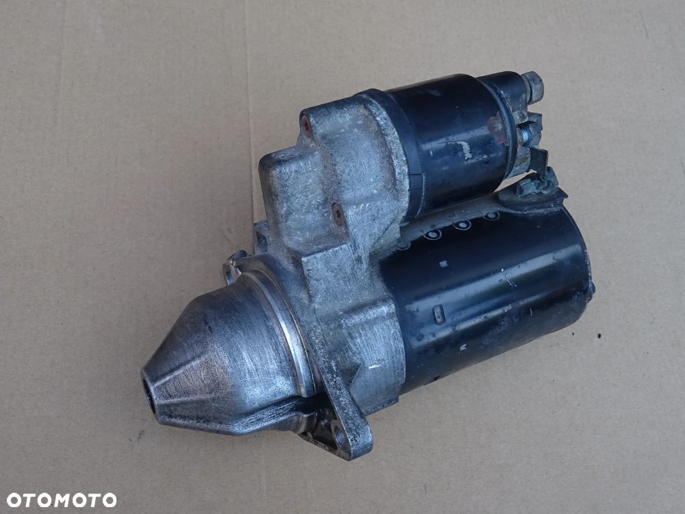 ROZRUSZNIK SILNIKA OPEL VECTRA C SIGNUM ASTRA H ZAFIRA B 1,8 1,6 - 1