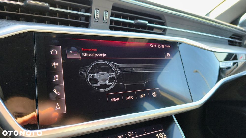 Audi A6 Limousine - 26