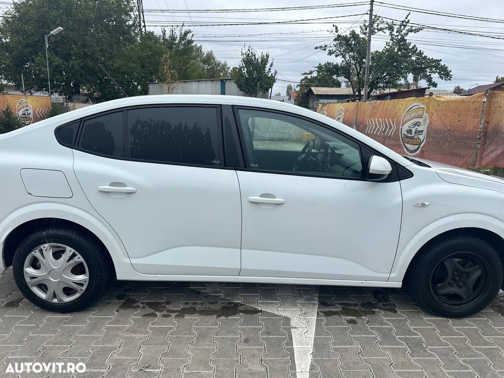 Dacia Logan TCe 90 MT6 Comfort - 2