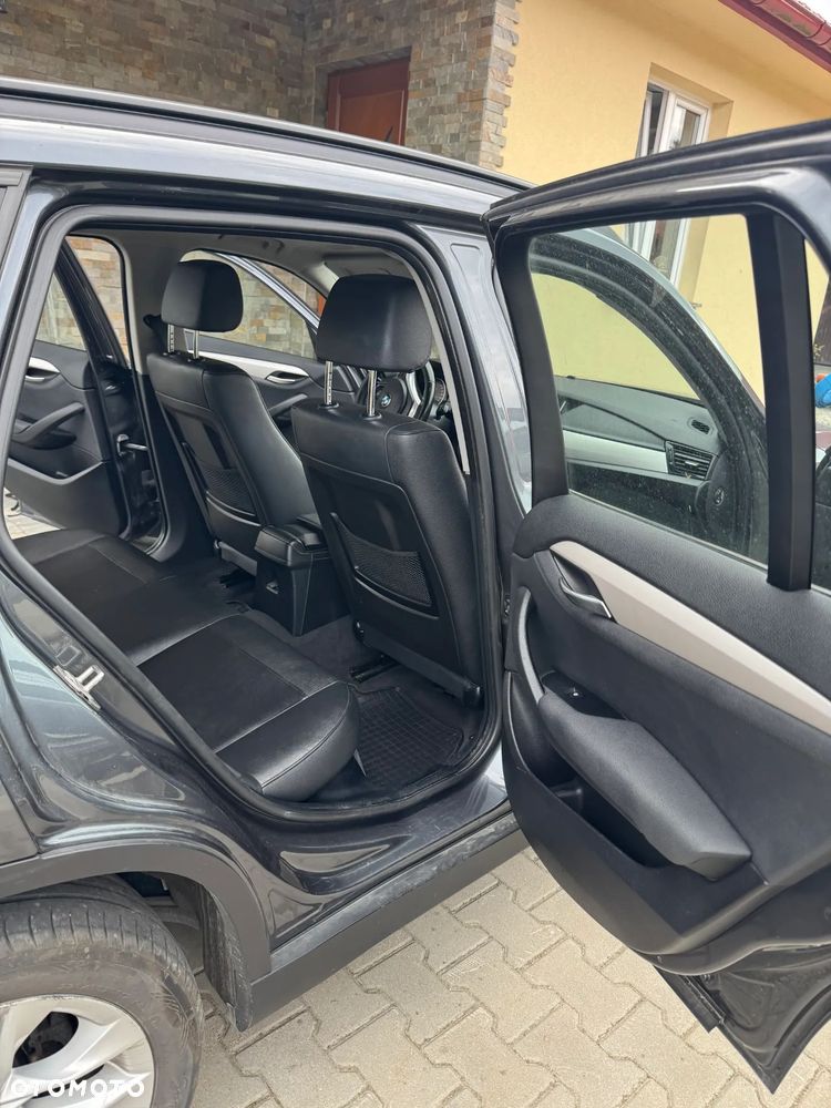 BMW X1 xDrive20d - 3