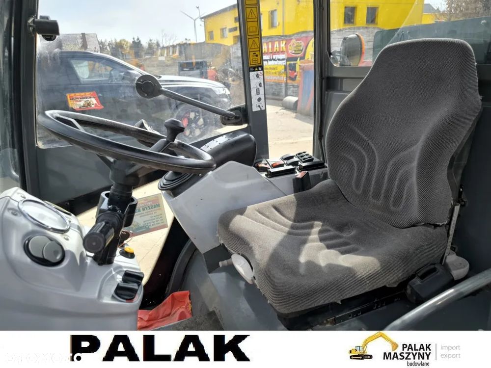 Kramer Ładowarka kołowa  KRAMER 5035   , 2017 rok - 14