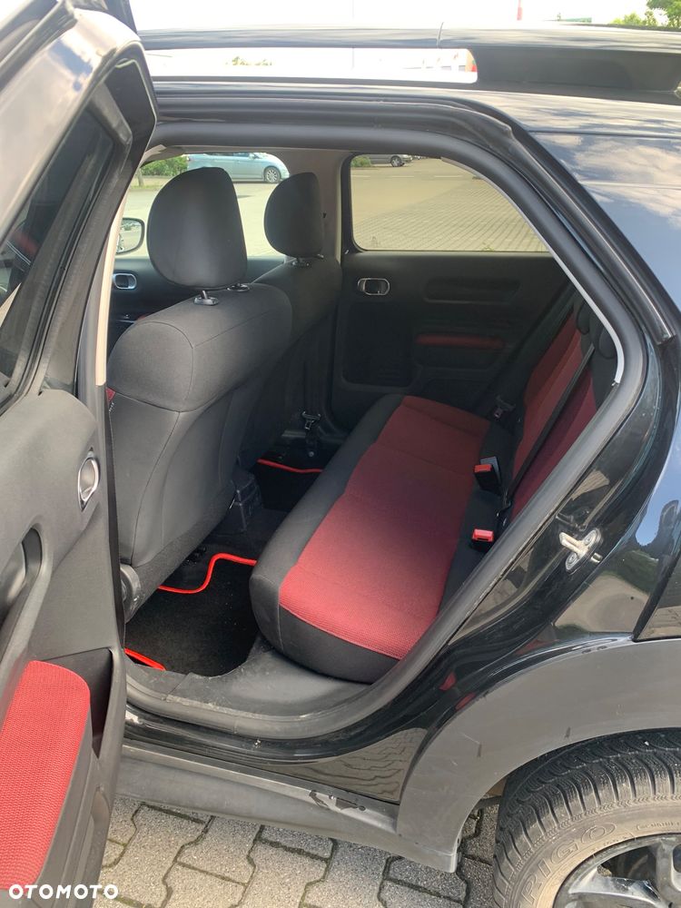 Citroën C4 Cactus - 7