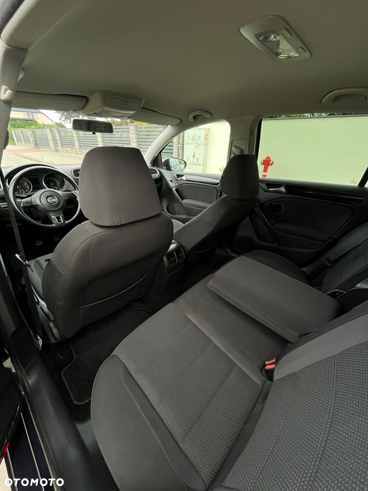 Volkswagen Golf 1.4 TSI Style - 8