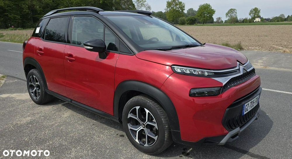 Citroën C3 Aircross - 5