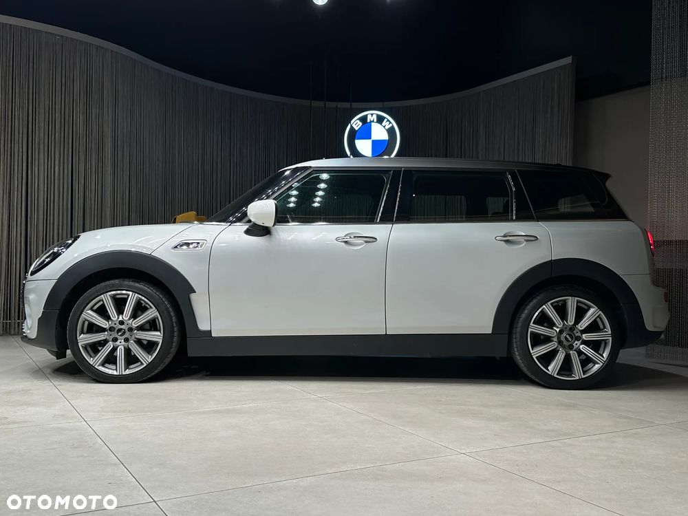 MINI Clubman Cooper S - 7