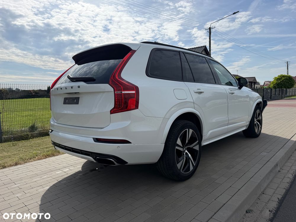 Volvo XC 90 - 11