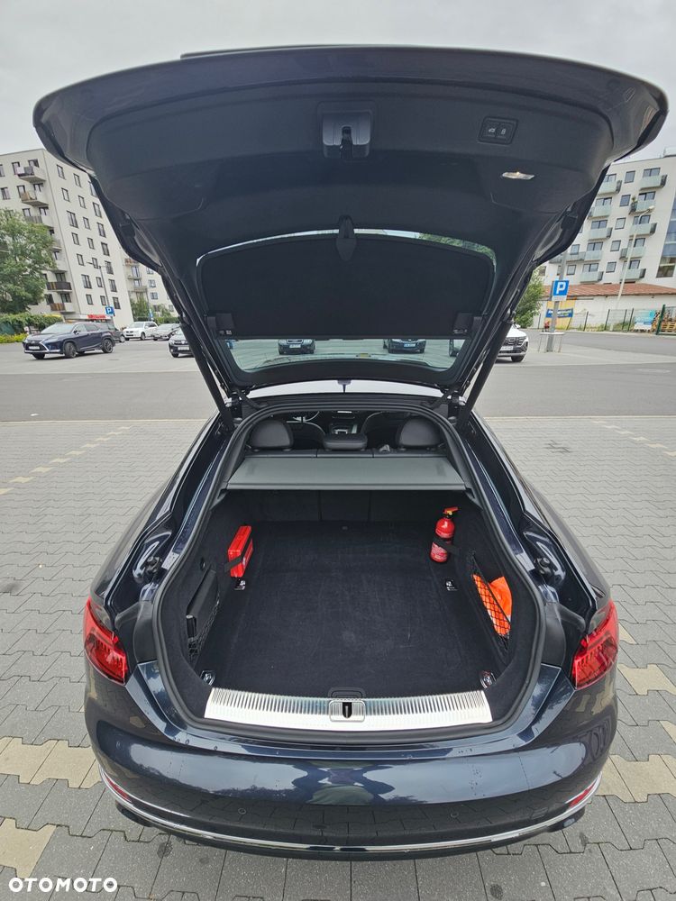 Audi A5 ver-coupe-2-0-tfsi-quattro-s-tronic - 7