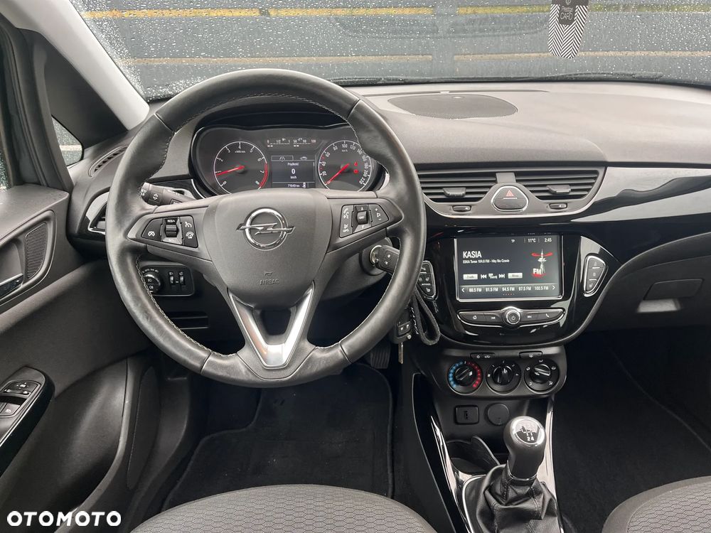 Opel Corsa 1.4 Active - 18