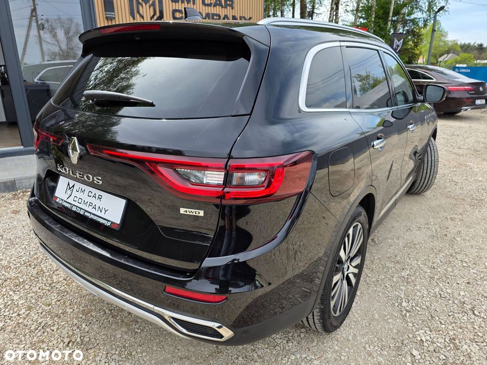 Renault Koleos - 6