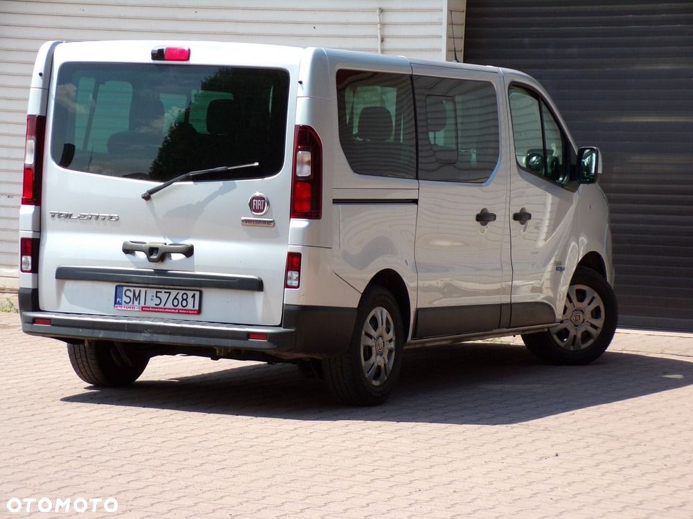 Fiat Talento - 12