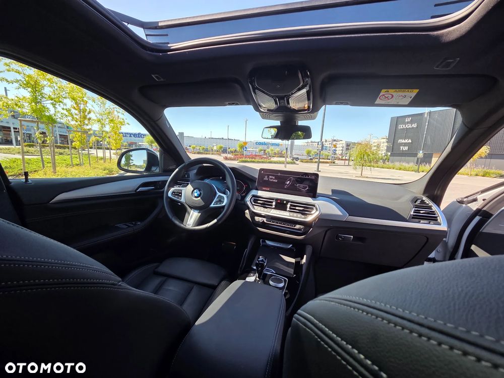 BMW X4 - 7