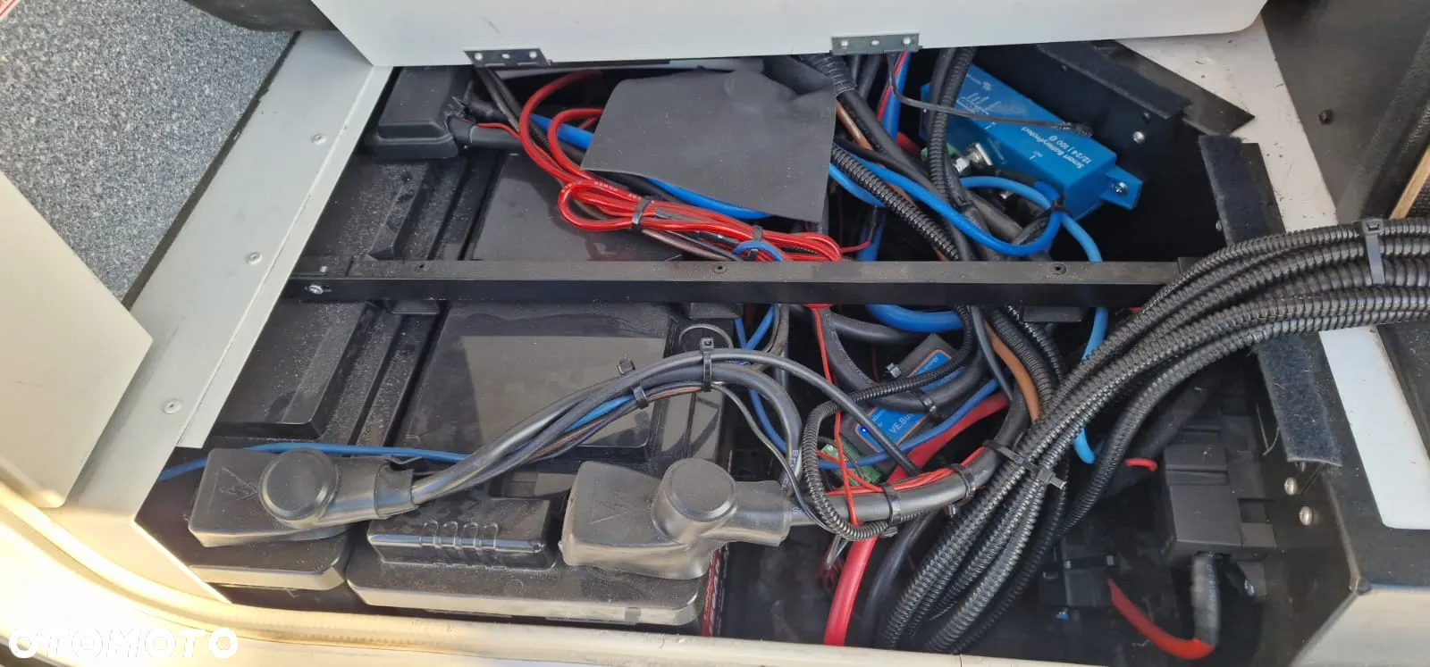 Carthago E-line I51QB-S - 27