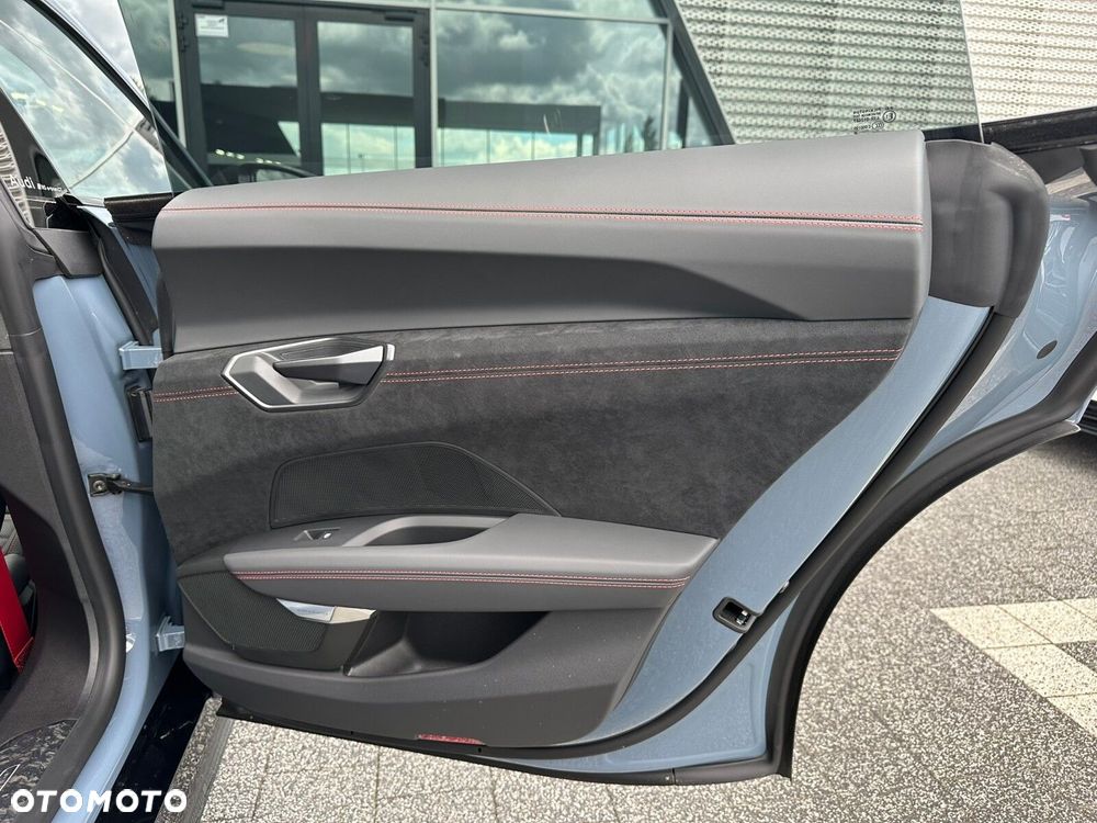 Audi RS e-tron GT - 31