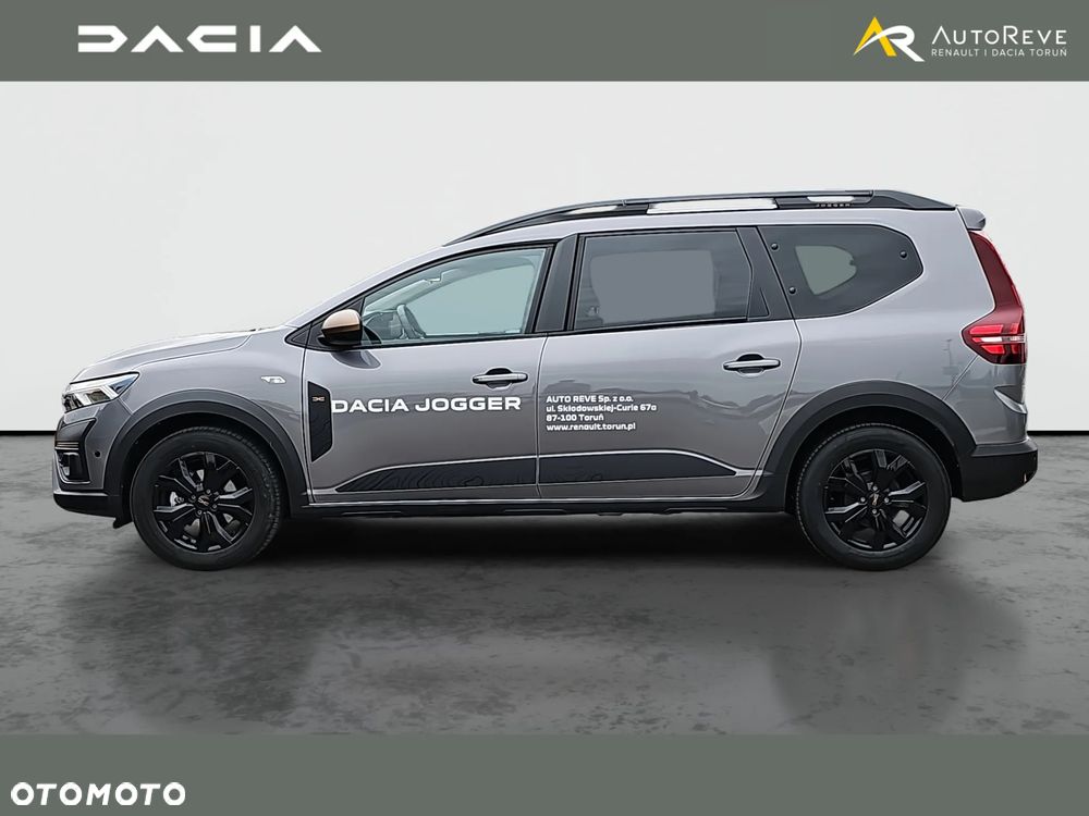 Dacia Jogger 1.0 TCe Extreme 7os - 8