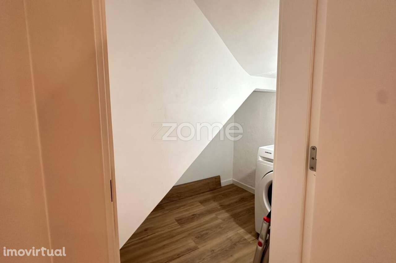 T1 para Arrendar na Lapa - Grande imagem: 5/16