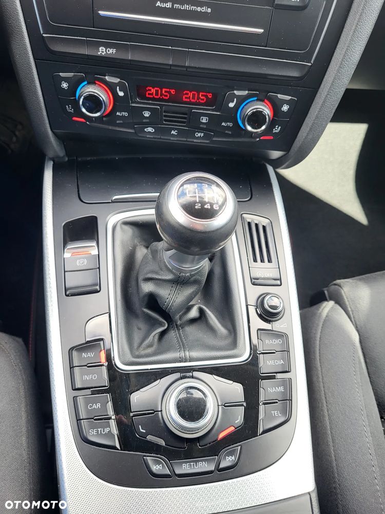 Audi A4 Avant - 10