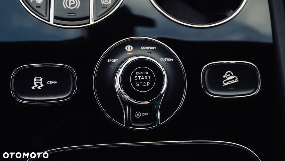 Bentley Bentayga - 15