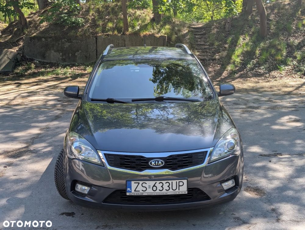 Kia Ceed 1.4 M - 5