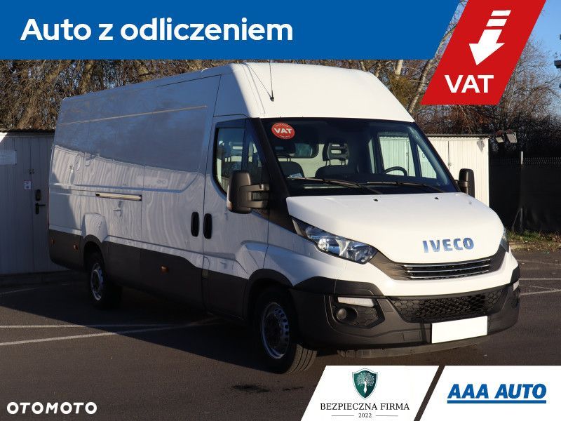 Iveco daily - 1