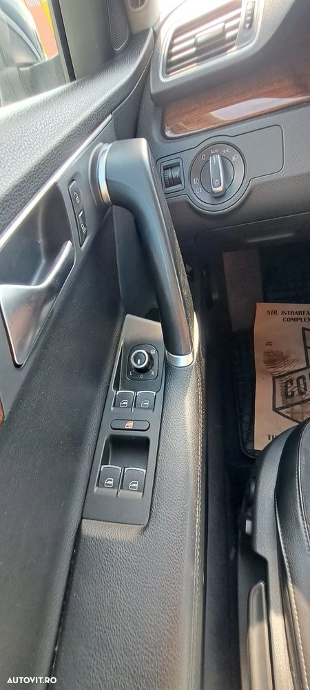 Volkswagen Passat 2.0 TDI DPF DSG Comfortline - 17