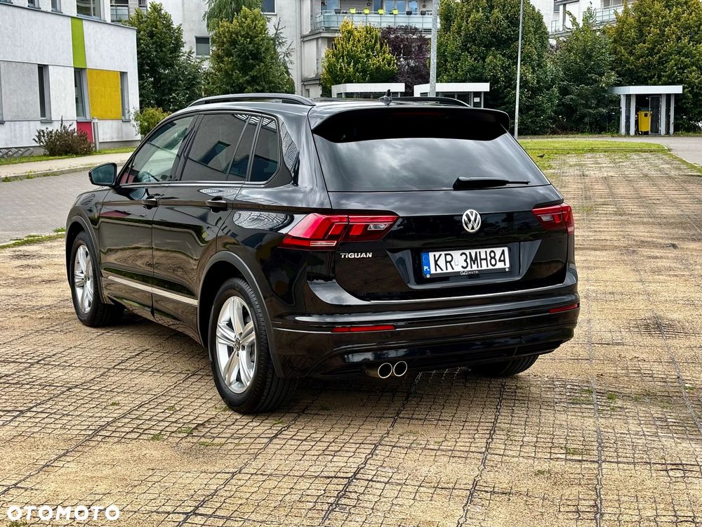 Volkswagen Tiguan 1.5 TSI EVO - 4