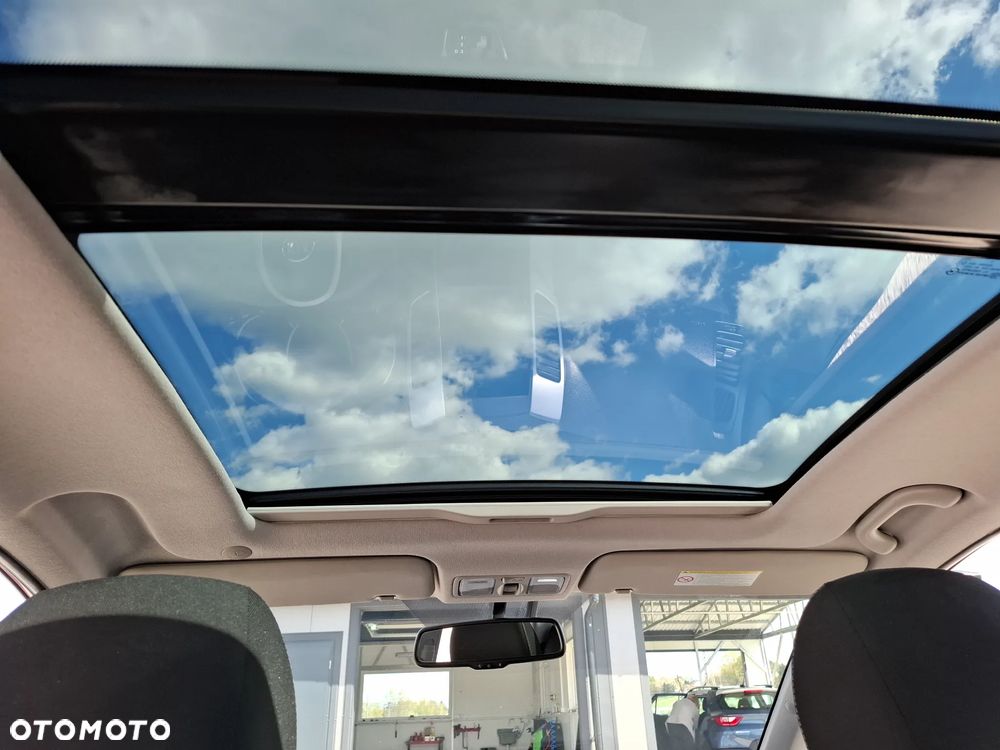 Kia Venga 1.6 CVVT Automatik Platinum Edition - 18