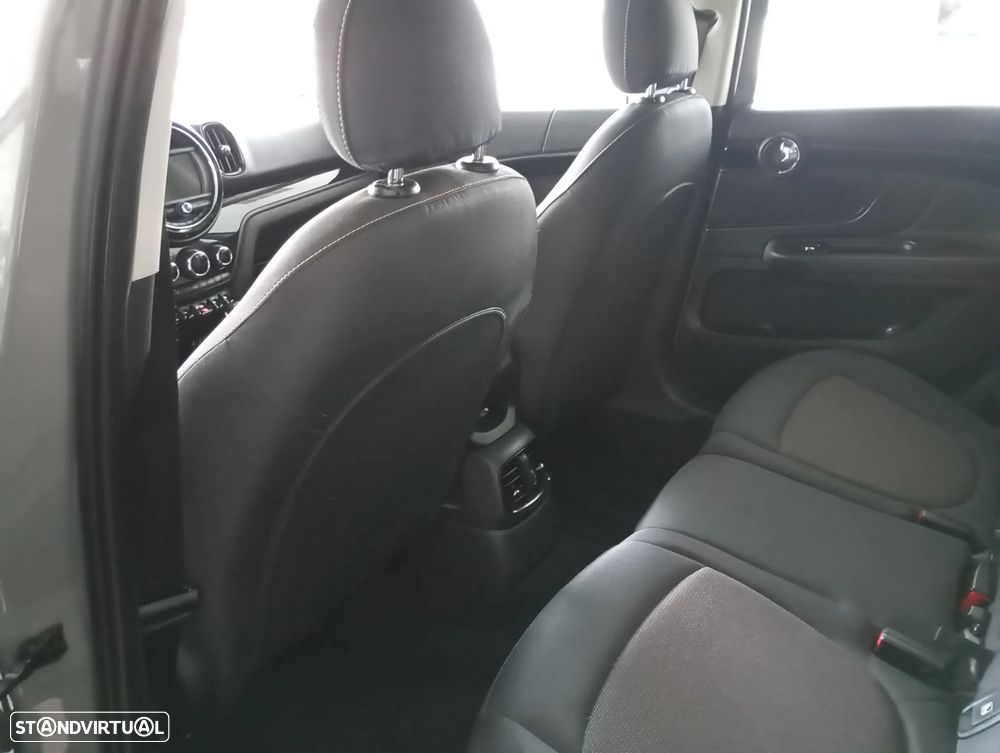 MINI Countryman Cooper Aut. John Cooper Works - 10