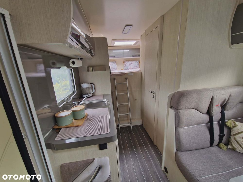 Ford Nobel art A-9000 Elegance - 25