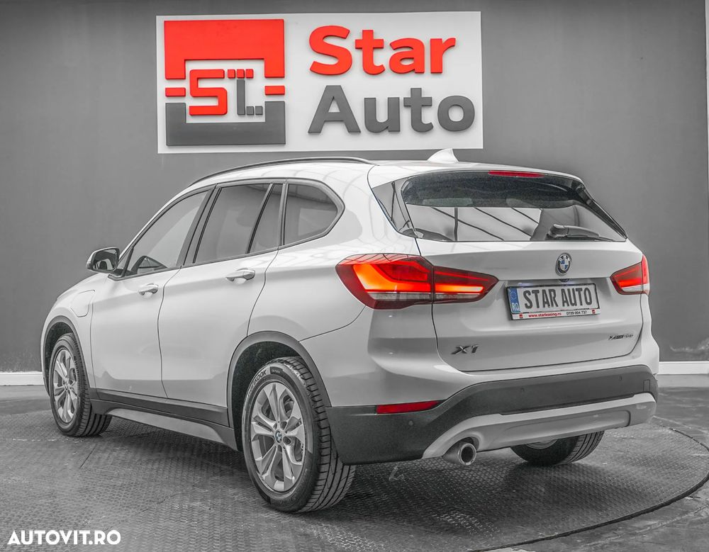 BMW X1 xDrive25e AT PHEV - 5